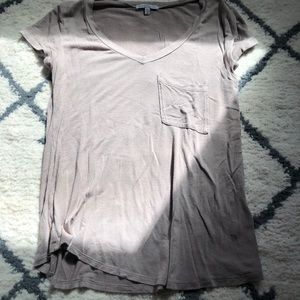 Charlotte Russe tee